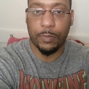 Meet your Posher, Darrell